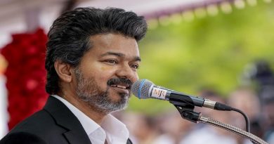 CM Vijay Announces Farm Loan Waiver Increase