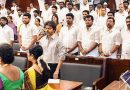 CM Vijay Breaks Tradition by Sitting with Ministers in Assembly