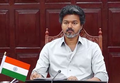 CM Vijay Condemns Forest Killings in Karnataka