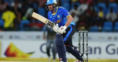 CPL 2026: Saint Lucia Kings Triumph in Thrilling Six-Wicket Win