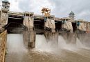 Cauvery Water from Kabini Dam Set to Reach Tamil Nadu Soon