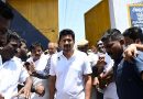 Charges Against Udhayanidhi Stalin for Offensive Comments