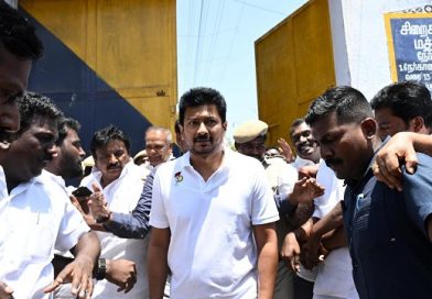 Charges Against Udhayanidhi Stalin for Offensive Comments