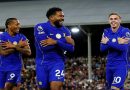 Chelsea Starts Strong Under Alonso
