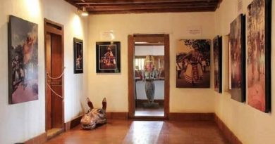 Chennai: A Living Museum of Culture and Traditions