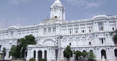 Chennai Corporation Floats Over 14,500 Tenders Last Year