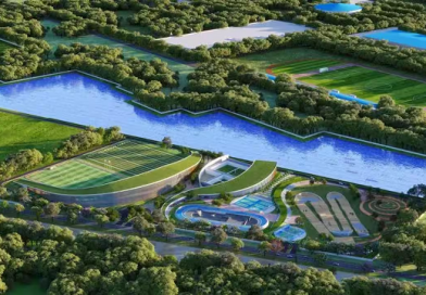Chennai Global Sports City Project Update