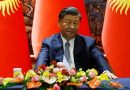 China’s President Xi Visits Kyrgyzstan and Egypt