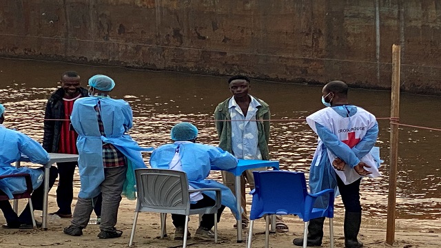 Congo Ebola Death Toll Exceeds 2,000