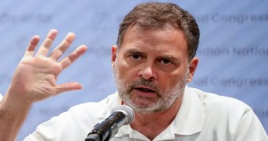 Congress Questions PM Over NTA’s UGC-NET Retest Decision