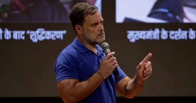 Congress chief Kharge demands justice, Rahul Gandhi calls for FIR