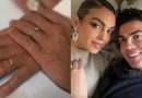 Cristiano Ronaldo Marries Georgina Rodriguez: Their Net Worth Revealed