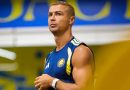 Cristiano Ronaldo Visits Al-Nassr Game Near Return