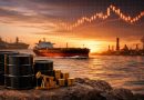 Crude Oil Prices Drop During Intraday Trading