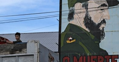 Cuba Celebrates Castro’s 100th Amid Crisis