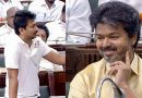 DMK Leaders Refuse Govt Cars Over Money