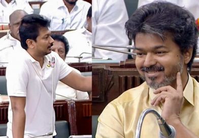 DMK Leaders Refuse Govt Cars Over Money