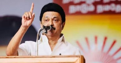 DMK Restructures Leadership with Age Limits and Term Caps