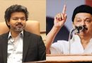 DMK Shifts Stance on Delimitation?