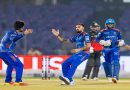 DPL 2026: Sarthak Ranjans 95 powers North Delhi Strikers to comfortable win over East Delhi Riders