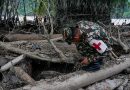 Death toll in Nepal flash floods rises to 579 while 1924 people still missing; India steps up humanitarian assistance to neighbouring country