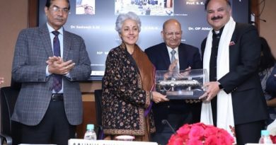 Dr. M. S. Swaminathan Environment Award 2026 Honors Two Women