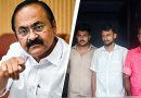 Drug bust sparks row in Kerala, CPI(M) claims arrested man linked to CM