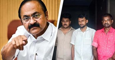 Drug bust sparks row in Kerala, CPI(M) claims arrested man linked to CM