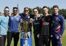 ETPL 2026: Schedule, Venues, and Full Squads in India