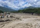 Earthquake Triggers Flood Warning in Nepal