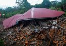 Earthquake of Magnitude 6.1 Hits North Sumatra Province