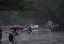 El Niño Threatens Heavy Rain in Chennai