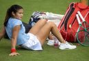 Emma Raducanu Withdraws from US Open Due to Injury