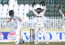 England vs Pakistan Test Series 2026: Schedule and Details