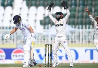 England vs Pakistan Test Series 2026: Schedule and Details