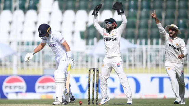 England vs Pakistan Test Series 2026: Schedule and Details