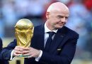 FIFA Apologizes Over Scrapped World Cup Rights Plan