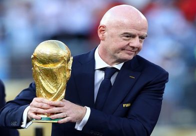 FIFA Apologizes Over Scrapped World Cup Rights Plan