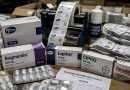 Fake Drugs Worth Rs 5 Crore Seized in Karnataka