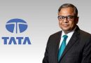 From Government School to Tata Chairman: N Chandrasekaran’s Journey