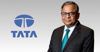 From Government School to Tata Chairman: N Chandrasekaran’s Journey