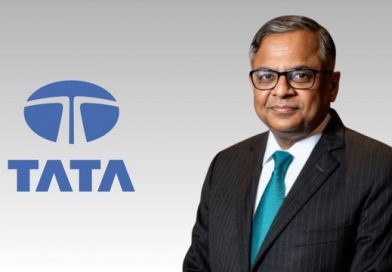 From Government School to Tata Chairman: N Chandrasekaran’s Journey