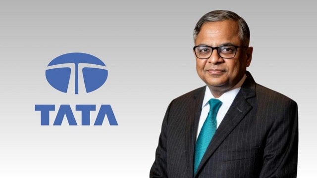 From Government School to Tata Chairman: N Chandrasekaran’s Journey