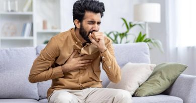 H1N1 Cases Rising—No Immediate Cause for Alarm