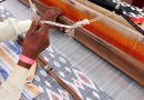 Handloom Weavers in Telangana: A Struggling Economy