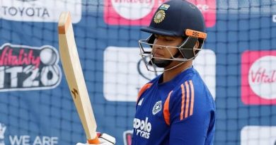 Hayden Believes Sooryavanshi Can Succeed in Longer Formats