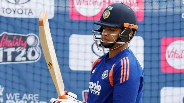 Hayden Believes Sooryavanshi Can Succeed in Longer Formats