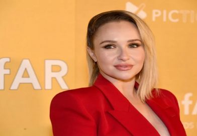 Hayden Panettiere, Actress from ‘Heroes’ and ‘Nashville,’ Dies at 36