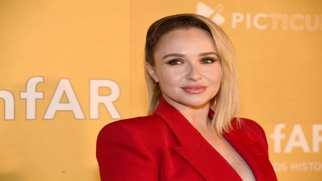 Hayden Panettiere, Actress from ‘Heroes’ and ‘Nashville,’ Dies at 36
