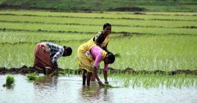 Hidden Farmers Suffering in Telangana and Andhra Pradesh